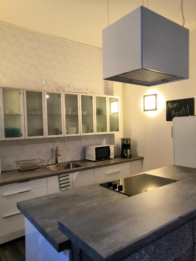Hungerborg City Home Savonlinna Kültér fotó