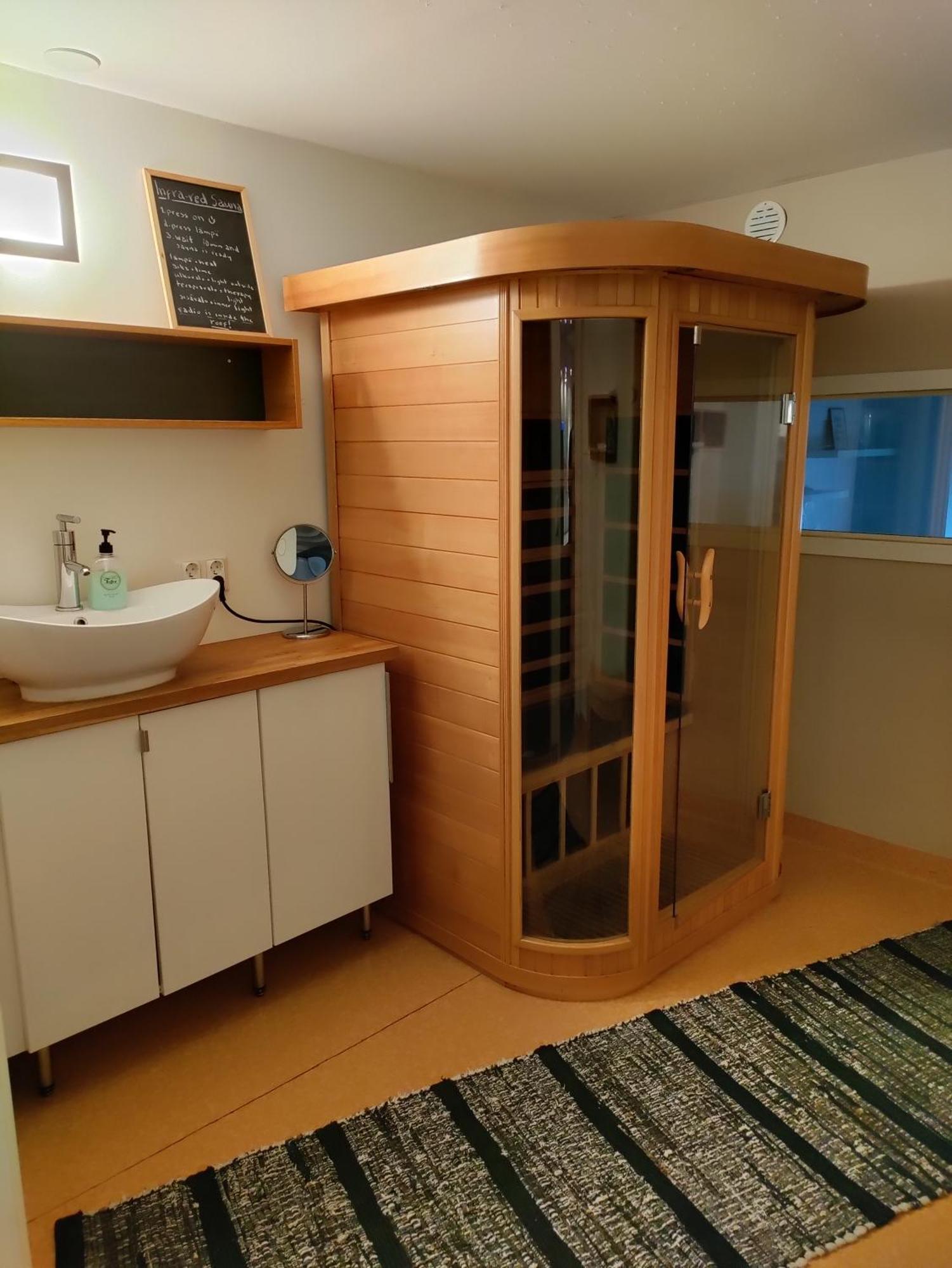 Hungerborg City Home Savonlinna Szoba fotó