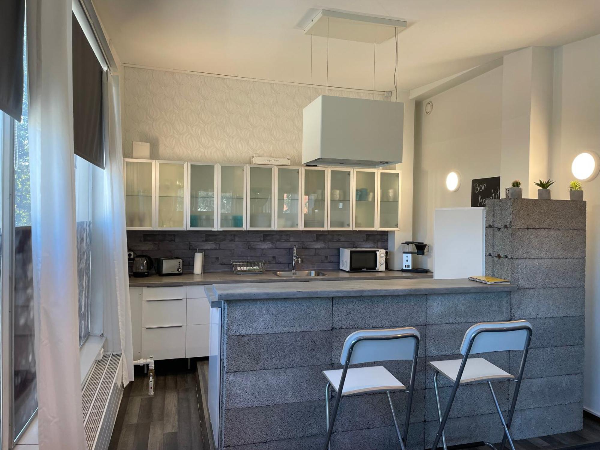 Hungerborg City Home Savonlinna Kültér fotó