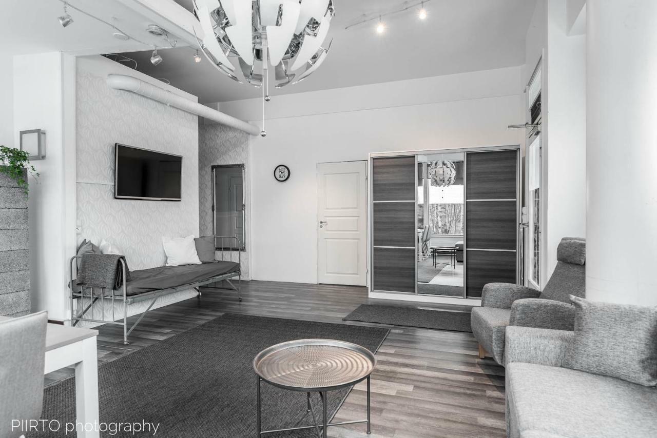 Hungerborg City Home Savonlinna Kültér fotó