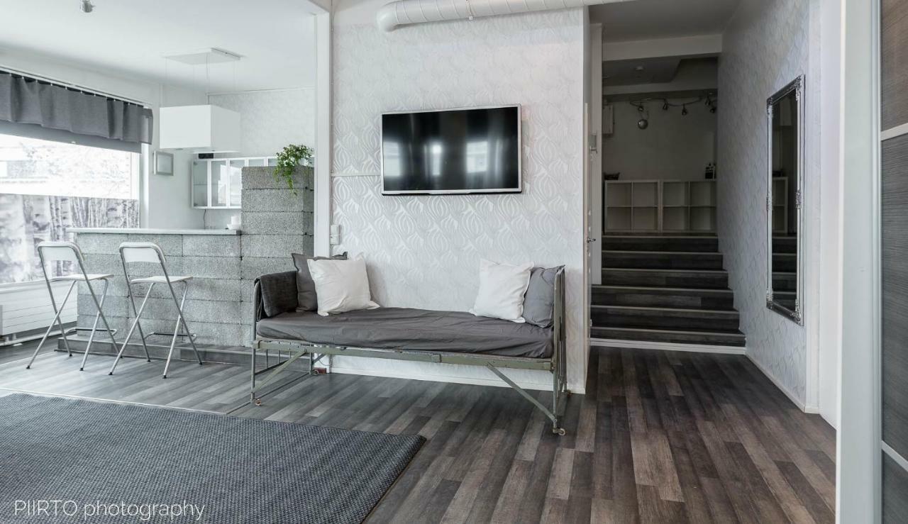 Hungerborg City Home Savonlinna Kültér fotó