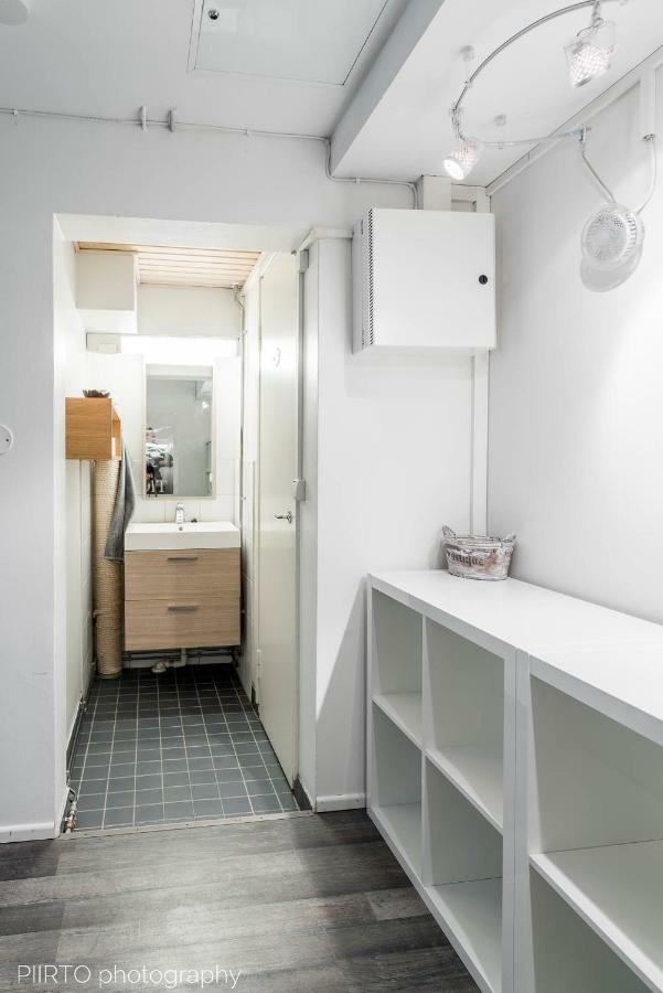 Hungerborg City Home Savonlinna Kültér fotó
