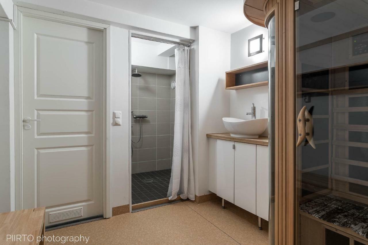 Hungerborg City Home Savonlinna Kültér fotó