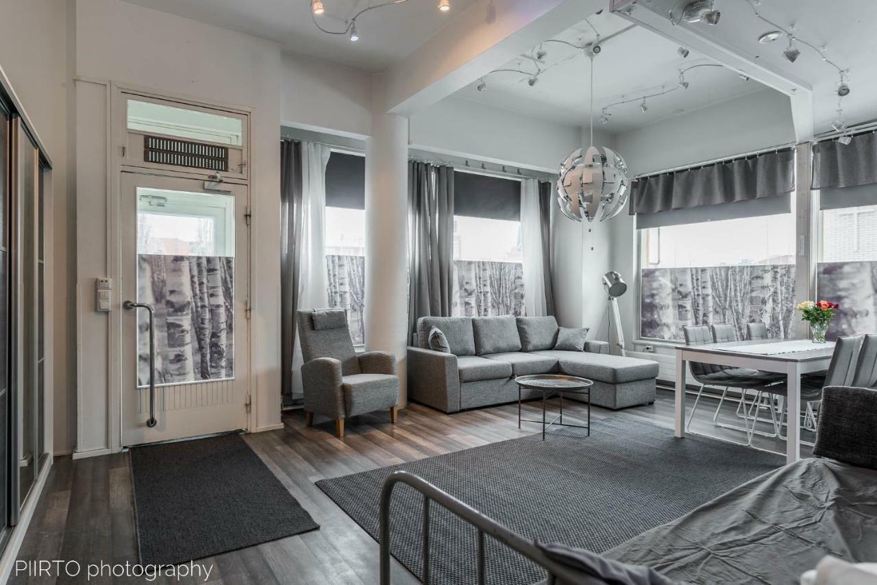 Hungerborg City Home Savonlinna Kültér fotó