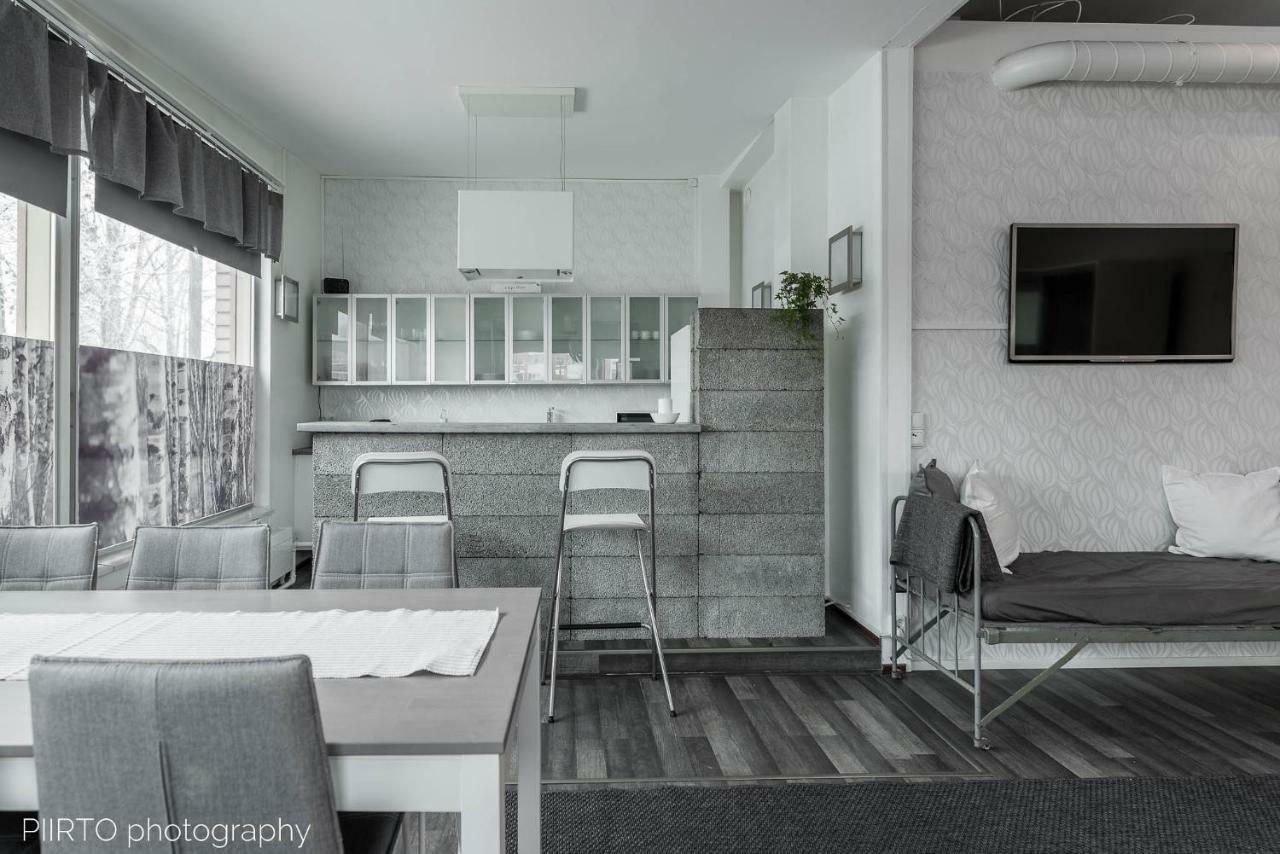 Hungerborg City Home Savonlinna Kültér fotó