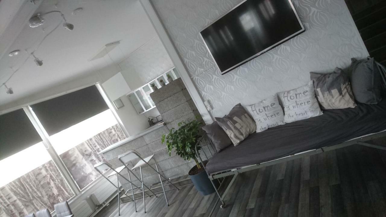 Hungerborg City Home Savonlinna Kültér fotó