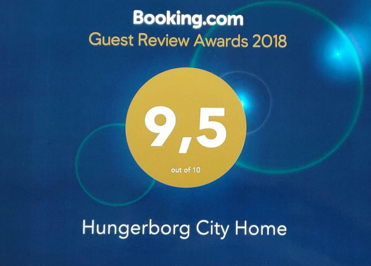 Hungerborg City Home Savonlinna Kültér fotó