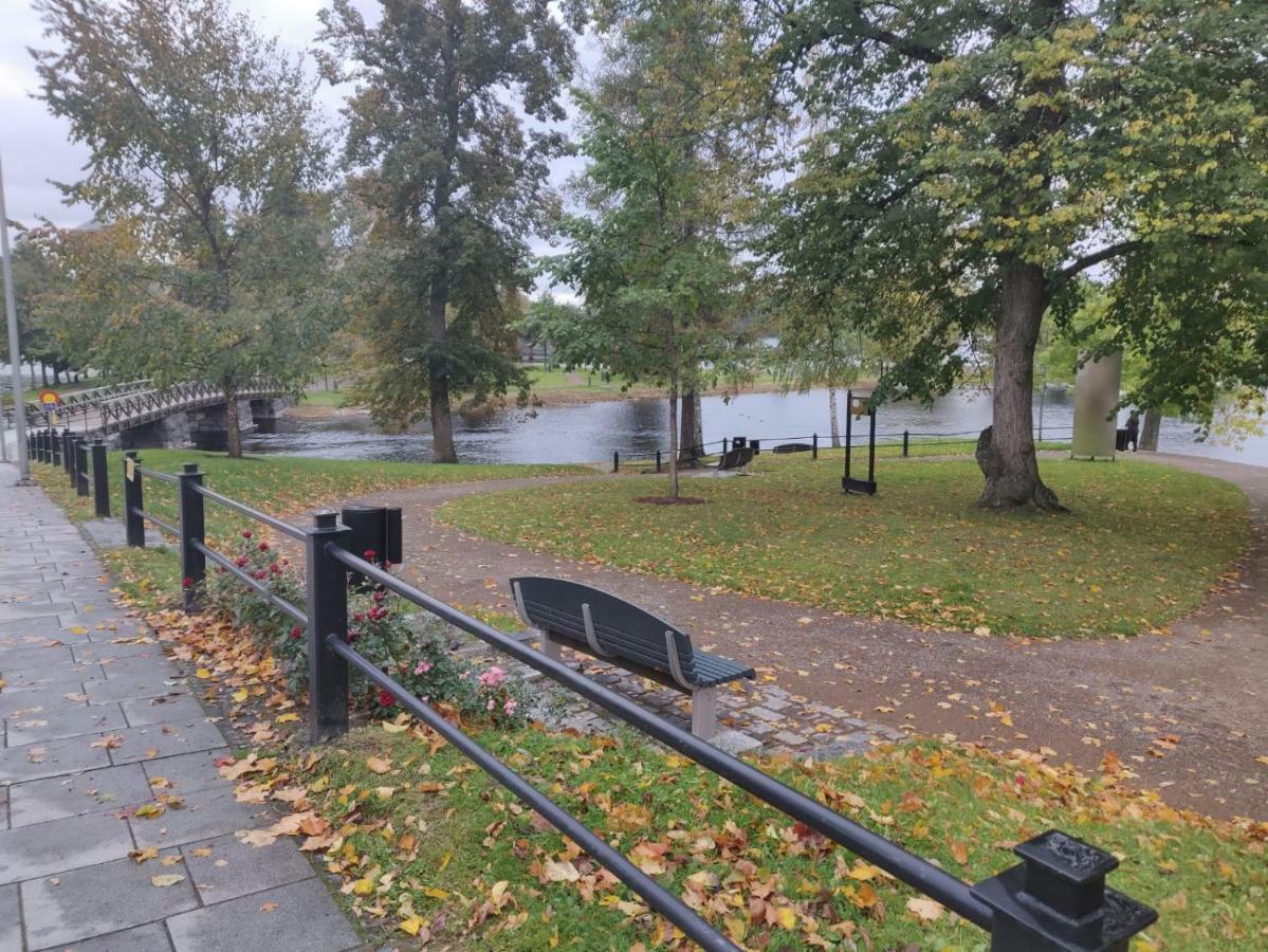 Hungerborg City Home Savonlinna Kültér fotó